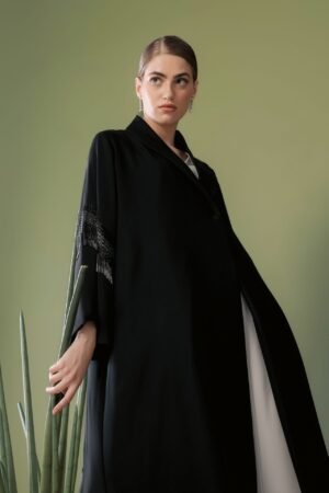 Glint Abaya