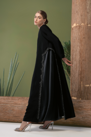 Luminary Abaya 1