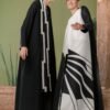 Lux Abaya5