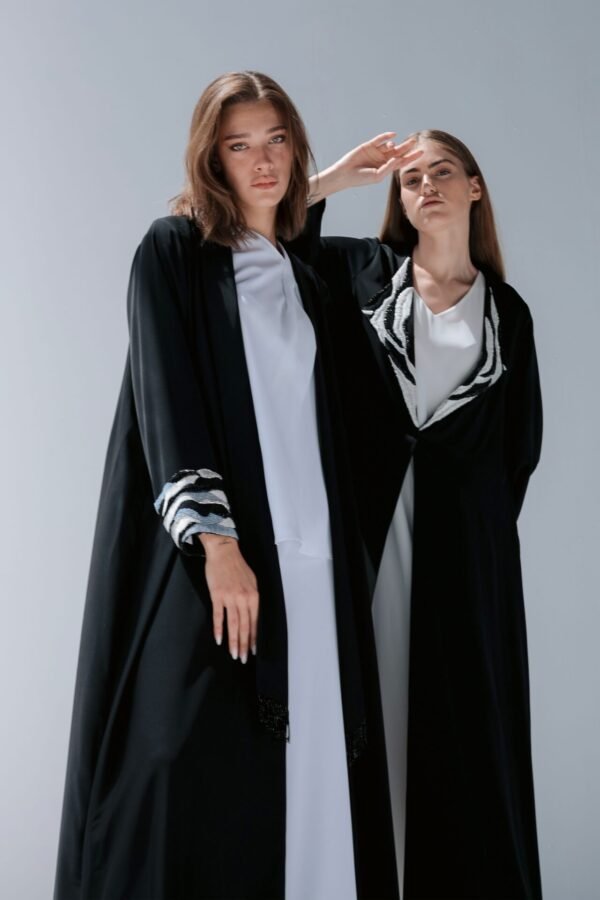 Marshmallow Abaya3