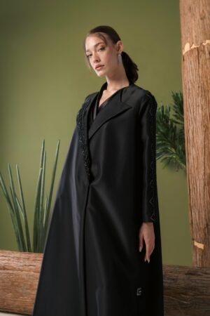 Mild Abaya 1