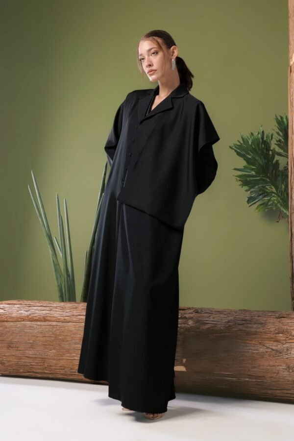 Mistral Abaya2