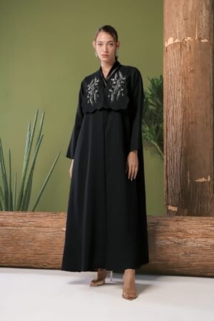 Moonbeam Abaya 1