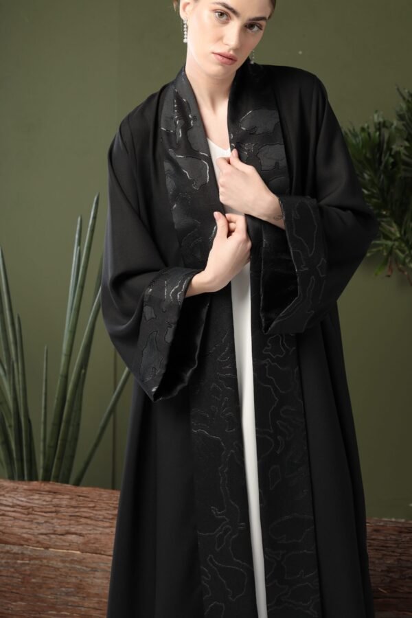 Perfection Abaya3