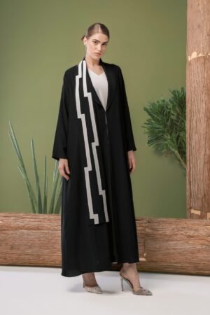 Prism Abaya