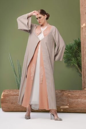 QUARTZ ABAYA