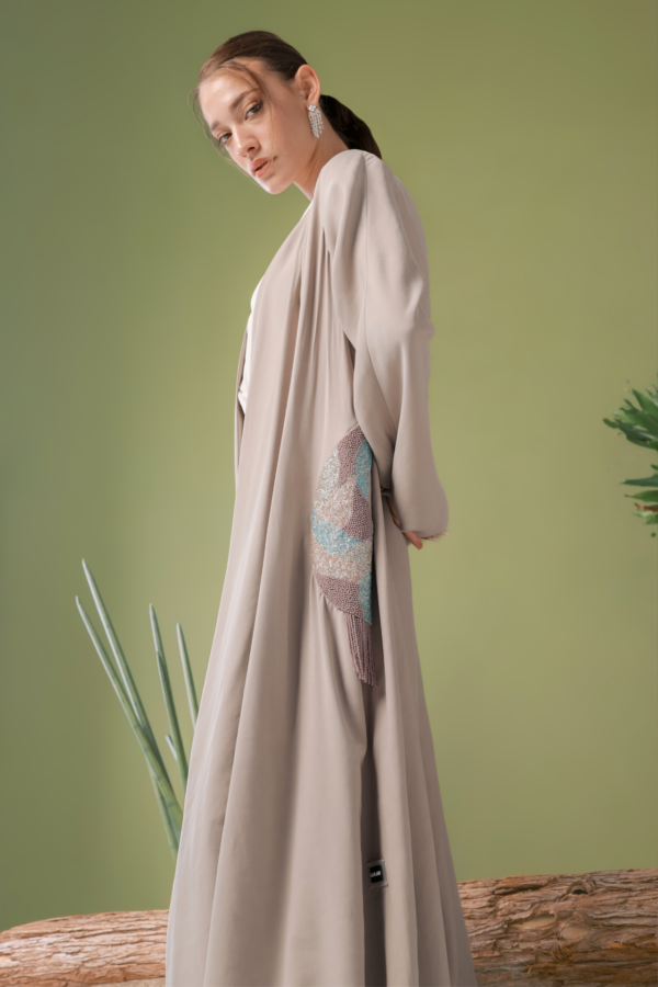 Radiance Abaya3