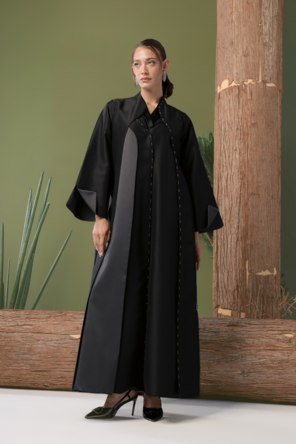 Rayleigh Abaya 1