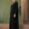 Solstice Abaya