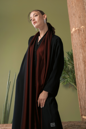 Symphony Abaya 1