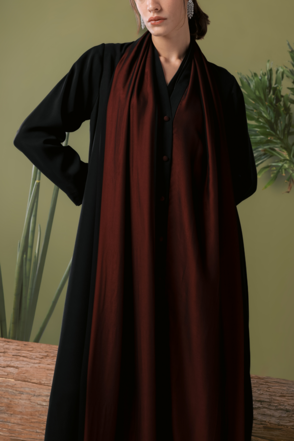 Symphony Abaya2