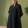 Warmheart Abaya 1