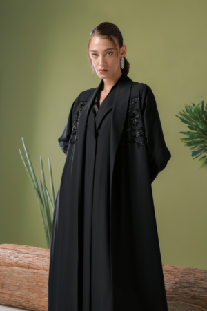 Warmheart Abaya 1