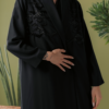 Warmheart Abaya2