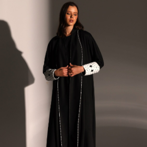 Classic Abaya