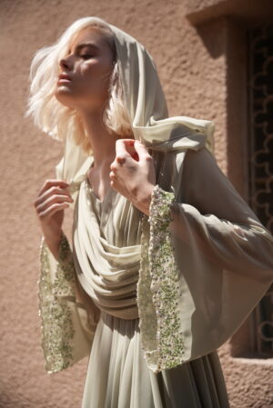 Lustara Dress