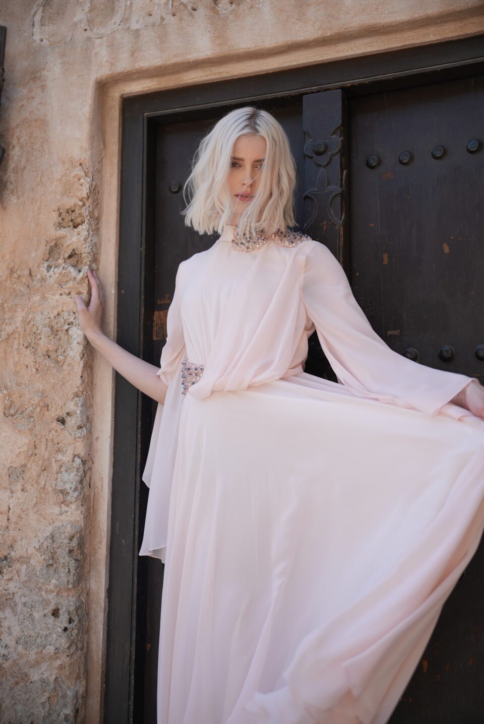 Vivianna  Dress
