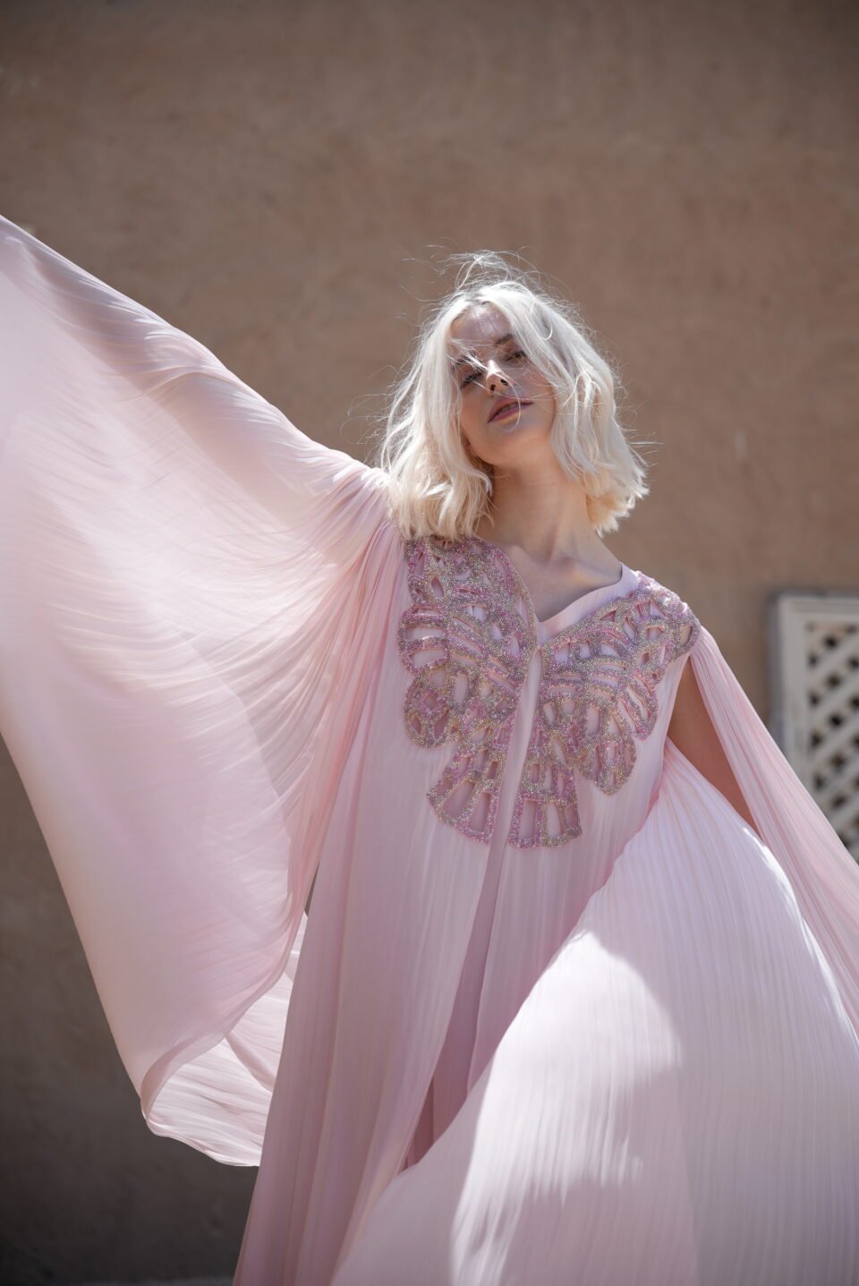 Vionna Dress